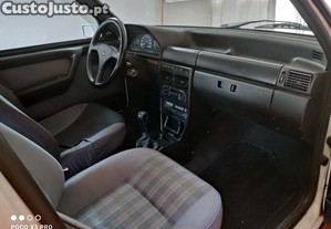 Fiat Uno 60 Evolution - 92