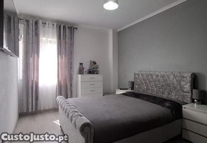 Apartamento T3 em Carregado e Cadafais de 80,00 m²