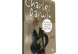 Charles Darwin - Lluís Cugota