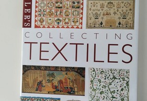 Miller's Collecting Textiles