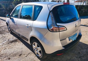 Renault Scnic 1.5Dci - 12