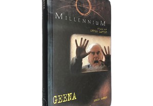 Geena (Millennium) - Lewis Gannet