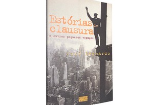 Estórias de clausura - José Leonardo