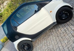Smart ForTwo MICRO COMPACT CAR