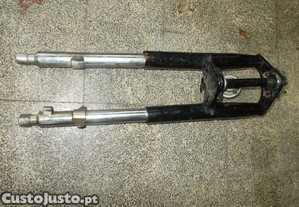 forqueta completa modelo macal
