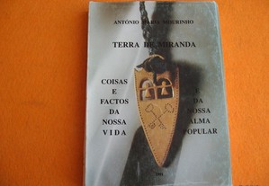 Terra de Miranda - 1991
