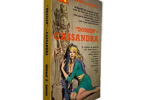 Dossier Cassandra - Edward S. Aarons