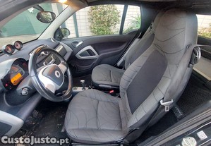 Smart ForTwo Line - 13