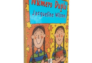 Número Duplo - Jacqueline Wilson