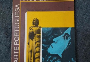 Arte Portuguesa/Anos Quarenta-2-Gulbenkian-1982