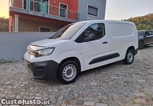 Citron Berlingo 1.5 Hdi 100cv 3L XL Longa 83 Mil kms C/IVA Dedutvel - 20