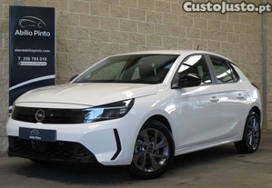 Opel Corsa 1.2 T Elegance - 24