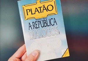 A República: Diálogos 1 (Platão)
