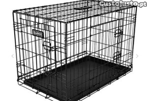 Gaiola para animais