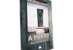 A Porta - Maria Eduarda Afonso