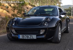 Smart Roadster (452334) - 05
