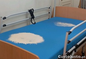 Cama articulada eltrica 190x90