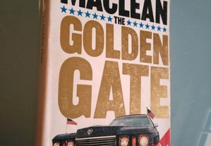 The golden gate - Alistair MacLean