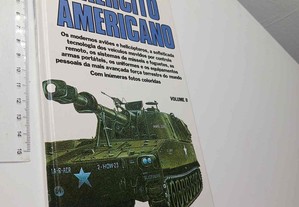 Guias de Armas de Guerra (Exército americano - Volume II) - Victor Civita