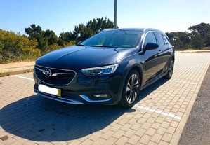 Opel Insignia Country Tourer 2.0