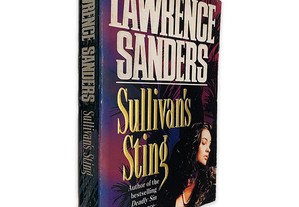 Sullivan's Sting - Lawrence Sanders