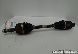 EIXO DIANTEIRO DIREITO Dacia duster i 2010 391009882R