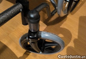 Cadeira de rodas