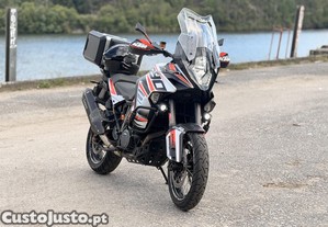 Ktm 1290 super adventure 160 cv 2016 - 16