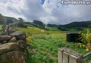 Terreno para construo