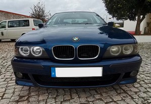 BMW 530 520/530i 231cv