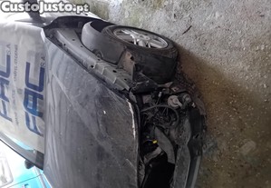 Renault laguna 1.9dci