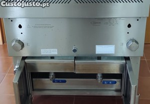 Grelhador Gresilva 2/800