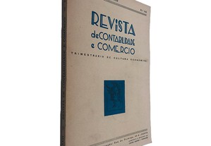 Revista de Contabilidade e Comercio (Vol. XXXVI, 1969, Nº 142) - José Henriques Garcia