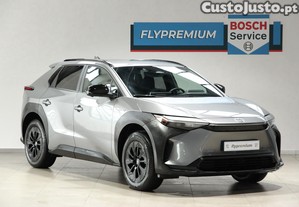 Toyota bZ4X 71,4 kWh Premium - 23