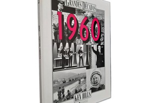 Grandes Décadas 1960 - Ken Hills