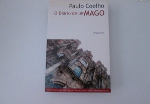 O diário de um mago- Paulo Coelho