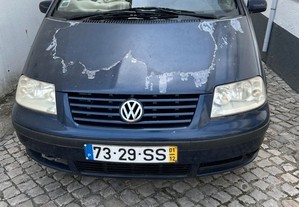 VW Sharan (7M)