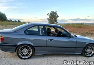 BMW 320 e36 - 94