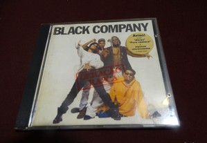 CD-Black Company-Geração rasca-HIp Hop Tuga