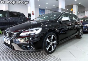 Volvo V40 2.0 D2 R-Design Cx.6V - 17