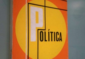 Política (entrevistas, conferências e discursos) - Oliveira e Castro