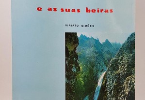 Serra da Estrela e as suas beiras / Viriato Simões