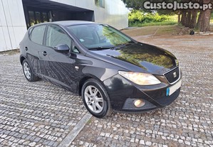 Seat Ibiza 1.9 TDI 105 CV - Nacional - 09