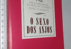 O Sexo dos Anjos - Júlio Machado Vaz