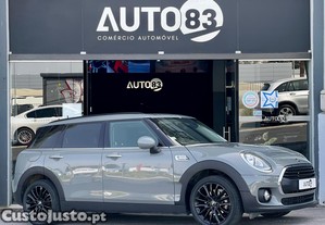 MINI Clubman One D - 19