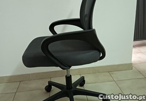 Cadeira de escritrio