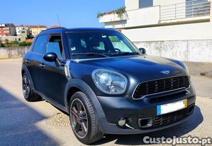 MINI Countryman SD - 14