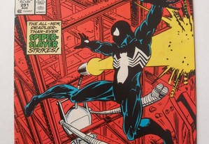 The Amazing Spider-Man 291 Marvel Comics 1987 Spider-Slayer bd Banda Desenhada
