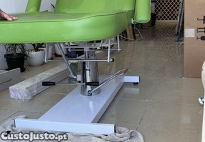 Marquesa como nova