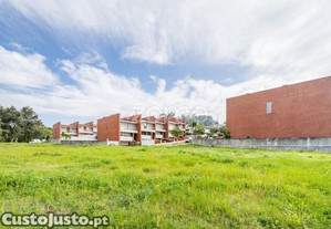 Loteamento Urbanizável, Em Moure, Barcelos.